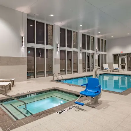 Hilton Garden Inn Dallas - at Hurst Conference Center