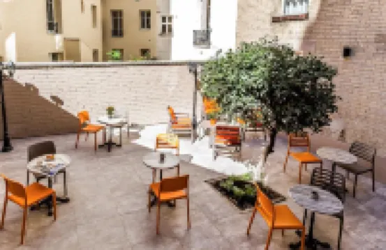 Paris d'Issy Hotel Porte de Versailles Hotels near The French Playing Card Museum