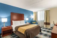 Comfort Inn & Suites Hotel di Verona