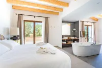 Agroturismo Ses Vistes Hotels in Randa