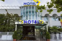 VP Jardín de Tres Cantos Hotels in Tres Cantos