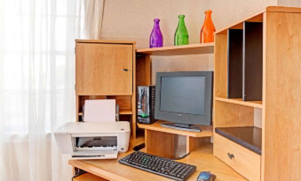 Days Inn by Wyndham Tucson City Center