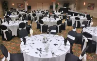 SkyBeach Resort Các khách sạn ở Saint Petersburg