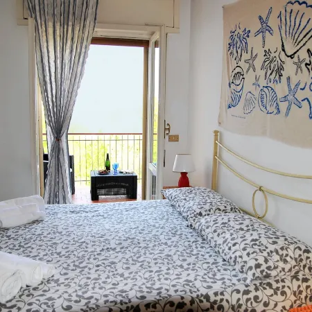 Villa Lina for 7 Persons Near the Beach