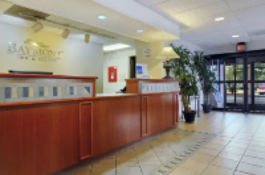 Baymont by Wyndham Tallahassee