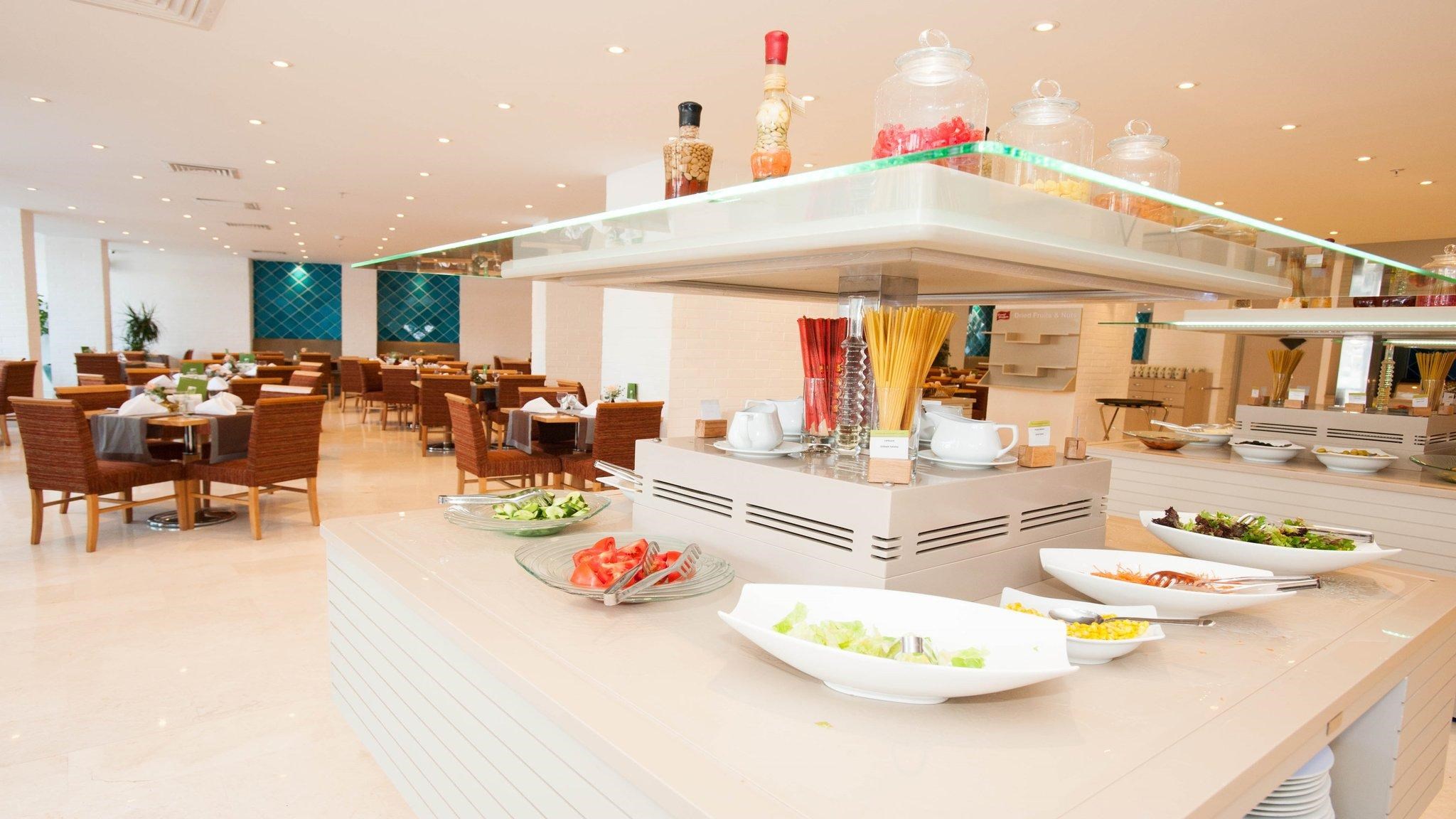 Holiday Inn İstanbul City, Bir IHG Oteli (Holiday Inn Istanbul City, an Ihg Hotel)