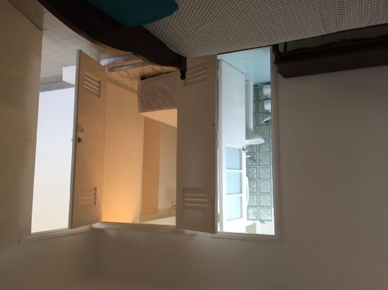 Apartamento independiente con Wifi en el Vedado