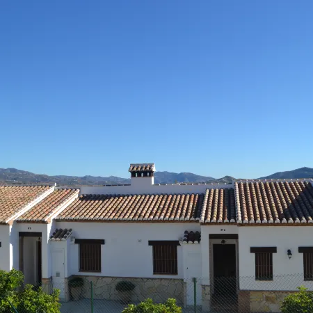 Stay in Huetor, Rural Tourism in the Heart of Andalusia