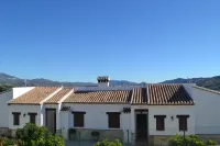 Stay in Huetor, Rural Tourism in the Heart of Andalusia