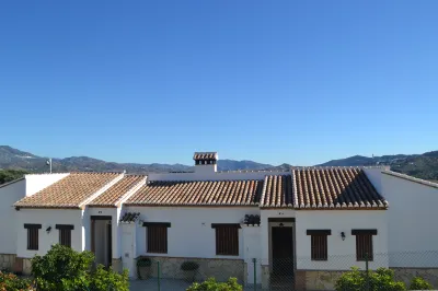Accommodation Huetor, Rural Tourism in Andalucia