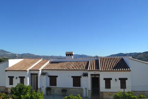 Accommodation Huetor, Rural Tourism in Andalucia Hotels in Vinuela