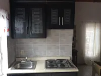 Bungalow for Rest at Santa Cruz Hotels in San Blas