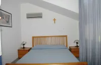 Beautiful Apartment for 2 People in Residence