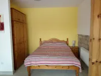 Studio Apartment in Palamartsa - Homestays