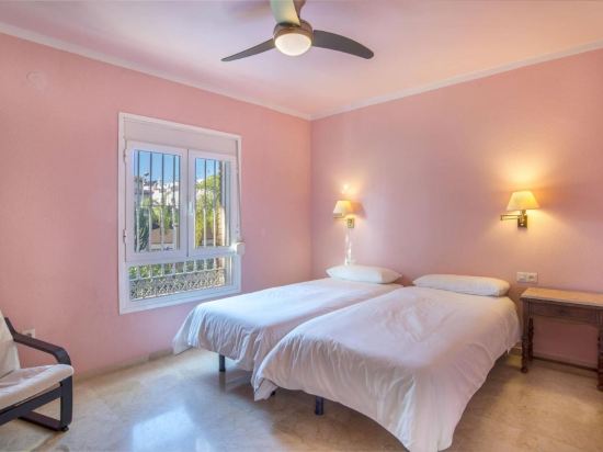 Villa en Playamar - Torremolinos