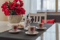 Casa Granata by Wonderful Italy Hotels in Beinasco