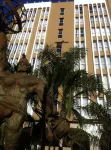 Continental Porto Alegre by Samba Hotell i Floresta