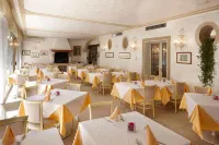 Hotel Villa Patriarca - breakfast