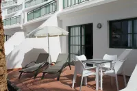Apartamentos Babalu