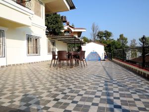 Sheetal Villa Homestay (Pure Veg)