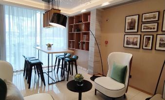 City Comfort Inn Hotel (Taicang Liuhe Zhabei Road)