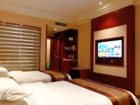 子长东林苑大酒店 - 经济标准间