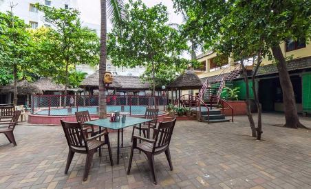 Pola Paradise Hotel - Housity