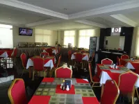 Grace Treasure Hotel Hotels in Ahlon