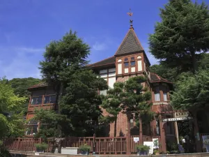 Kobe Minato Onsen Ren