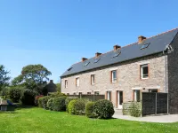 T4-Résidence la Carquois