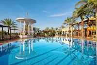 Robinson Club Cala Serena - de playa