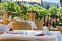 핀카호텔 칸 에스타데스