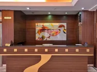 Hotel Chandigarh Beckons