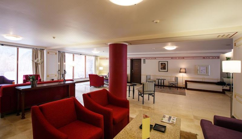 Fpi - Arena di Serdica Hotel photo 2