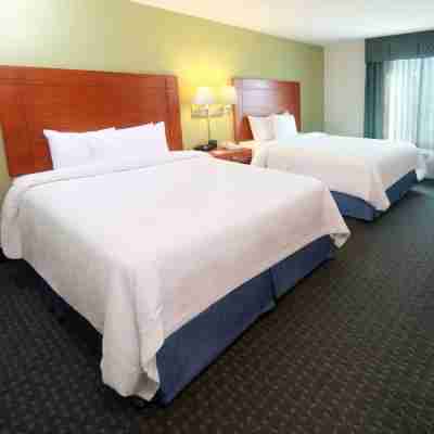 Hampton Inn by Hilton Reynosa/Zona Industrial Rooms