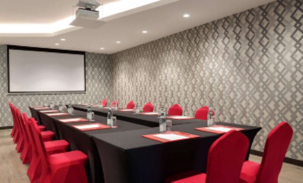Ramada Encore by Wyndham Muscat Al-Ghubra