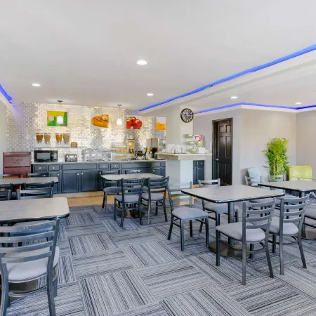 Quality Inn Waynesboro - Skyline Drive
