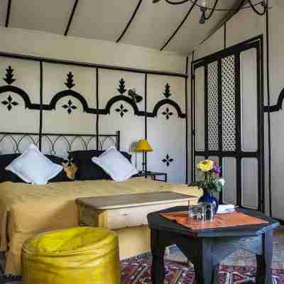 Hotel Dar Zitoune Taroudant Rooms
