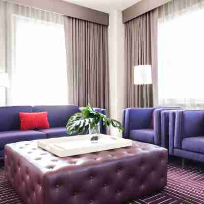 21C Museum Hotel Lexington Rooms