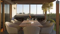 Klein Welmoed Luxury Guest House Hotel di Raithby
