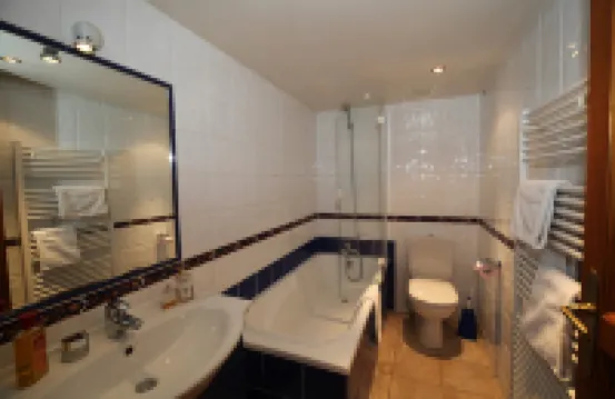 Chalet Bouquetin- Mouflon