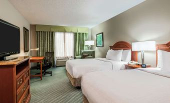 Hilton Garden Inn Orlando International Drive North