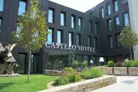 Castelo Hotel Hotels near Santa Casa da Misericórdia de Chaves