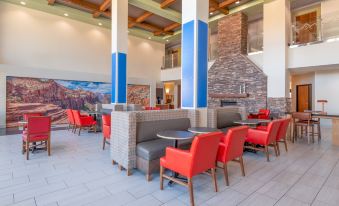 Holiday Inn Express & Suites ST. George North - Zion