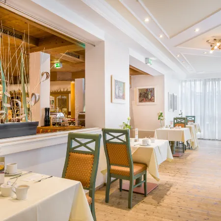 Mercure Hotel Ingolstadt