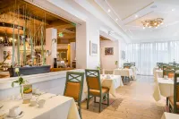 Mercure Hotel Ingolstadt - servizio colazione