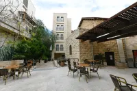 HI Agron - Jerusalem Hostel