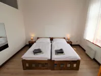 Kratka Hotels in Broumov