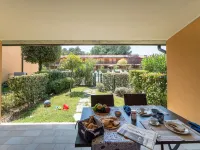 Villaggio Tamerici Hotel a Lignano Sabbiadoro