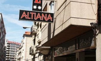 Hotel Altiana